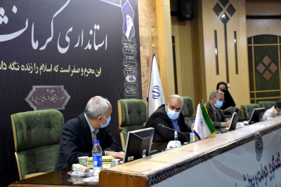 Decision to solve the problems of pharmacies and the housing sector in Kermanshah in 71st meeting of the Kermanshah Government-Private Sector Negotiation Council