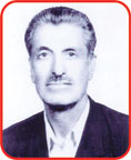 Abdolah Sokhan Sanj