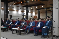 Meeting of Kermanshah economic activists with the Parliament&#039;s Mines and Industries Commission