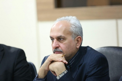The head of the Iran-Syria Joint Chamber announced: a 36% increase in exports to Syria