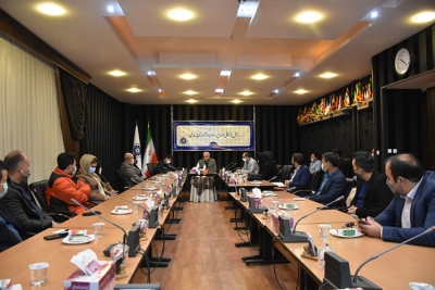 The head of the Kermanshah Chamber of Commerce in a summit with economic activists of Kermanshah province explained some of the problems in the field of production and trade in the province
