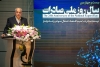 The ceremony to honor the top exporters of Kermanshah Province was held.