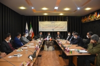 The head of the Kermanshah Chamber mentioned the Iraqi Land as a import gateway for Iranian goods to Syria and Lebanon and said: &quot;Each part of the (Iraq) Land and central parts of Iraq requires its own trade patterns.&quot;