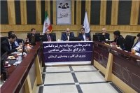 The Kurdistan Regional Business Committee, which came to Kermanshah on the invitation of Kermanshah&#039;s Chamber of commerce, had an interview with the governor of Kermanshah, and emphasized  on the necessity of expanding relations between the two sides